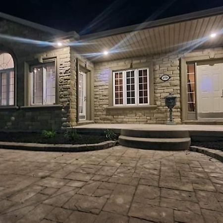 Villa Niagara Stonehaven Exterior foto